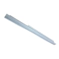 thumbnail image 2 of 2005-2010 Pontiac G5 Pursuit Outer Rocker Panel 2 DR Coupe RH, 2 of 4