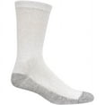 thumbnail image 2 of Fruit Of The Loom Men casual socks, 2 of 3