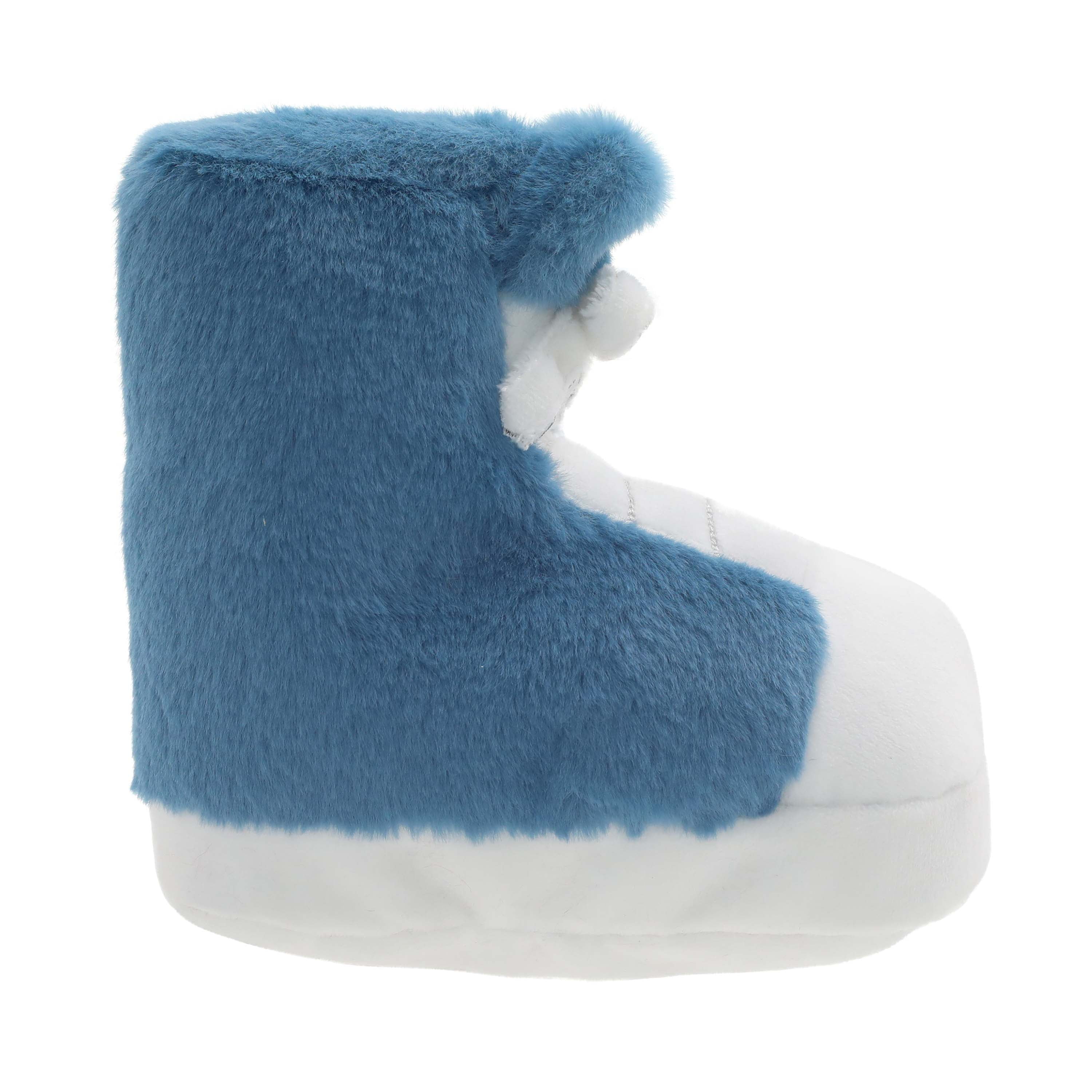 Spark.Create.Imagine School Friends Shoe Plush