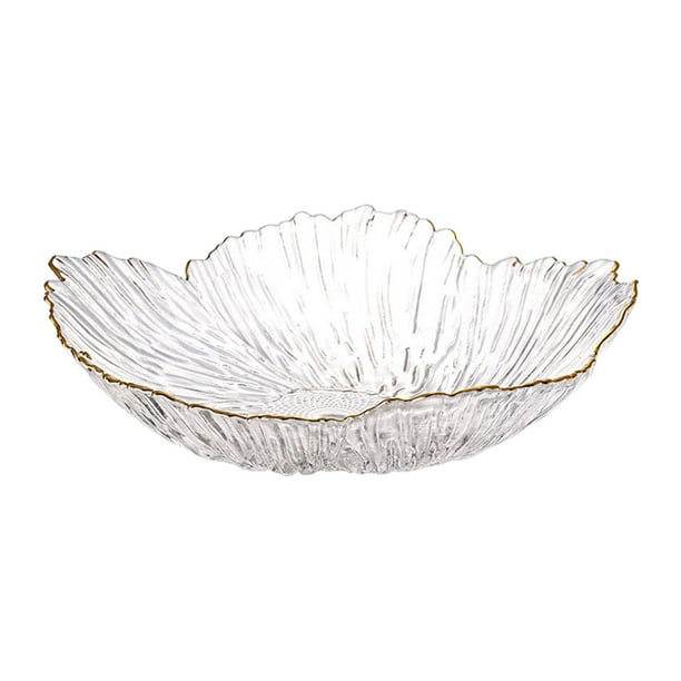 Plato de fruta, merienda, pastel, plato de mesa, decoración del hogar, vajilla, plato de postre para el hogar M