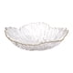 thumbnail image 2 of Plato de cesta de frutas, plato de postre, decoración redonda para el hogar, plato para aperitivos y pasteles, plato de fruta de cristal, cuenco para M, 2 of 8
