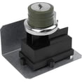thumbnail image 2 of Kit de encendedor de repuesto para parrillas de gas Weber 91360 Spirit E-310, E-320 200, E-210, Spirit 300 y más (2009-2012) con panel de control lateral (2 salidas), 2 of 5