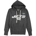 thumbnail image 1 of Sudadera con capucha Touch para mujer New York Jets jet M, 1 of 2