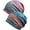 2 Pack-b, variant on Women's Baggy Slouchy Beanie Chemo Hat Cap Scarf