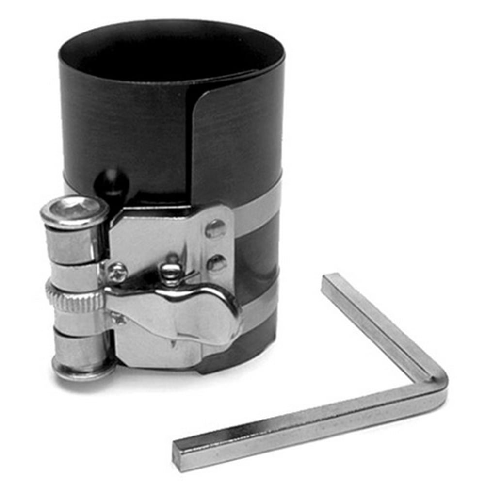 PISTON RING COMPRESSORS