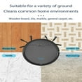 thumbnail image 5 of Robot Vacuum and Mop with Auto Dirt Disposal,Smart Cleaning Robot Auto Robotic Vacuum Dry Wet Mopping Cleaner, 5 of 8