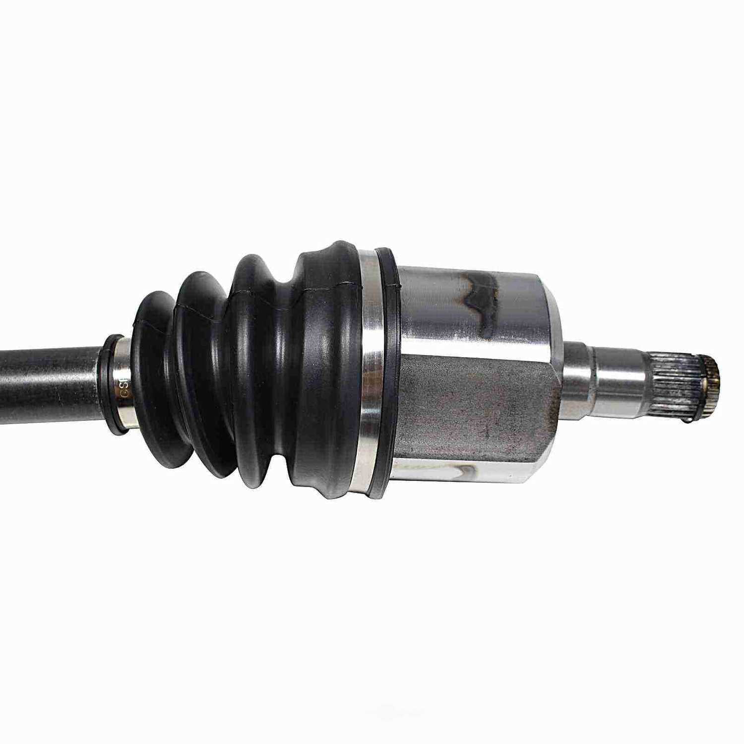 GSP NCV73551 CV Axle Assembly Fits select: 2004-2006 VOLVO S80 2.5T