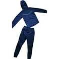 thumbnail image 2 of Women's Nike Sportswear Tech Fleece Windrunner Navy Small., 2 of 11