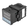thumbnail image 1 of Controlador de temperatura PID, MC101 Controlador de temperatura digital PID M Diseño revolucionario VoborMX herramienta, 1 of 8