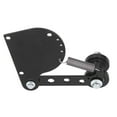 thumbnail image 4 of Spring Loaded Chain Tensioner Kit, High Strength Chain Tensioner Kit Black Wear Resistant Durable  For 49cc 66cc 80cc Engine Motorized Bike, 4 of 8