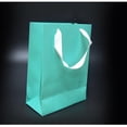 thumbnail image 2 of Small Box Simple High-end Tote Bag Kraft Paper Packaging Bag Box Gift Bag, 2 of 3