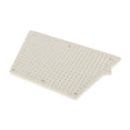 thumbnail image 1 of Transom Overlay Outboard Mounting Pad Inflatable Boat Transom White, 1 of 8