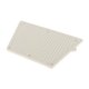 thumbnail image 1 of Soporte de motor externo para placa de popa para yate de goma, bote inflable L blanco, 1 of 9