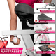 thumbnail image 4 of Bicicleta de Spinning Fija Estática con Resistencia Magnetica | Ciclismo Interior | Indoor Cycling RIDENESS RN-PINK, 4 of 6