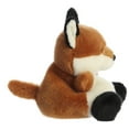 thumbnail image 2 of Aurora - Palm Pals - 5" Sly Fox, 2 of 3