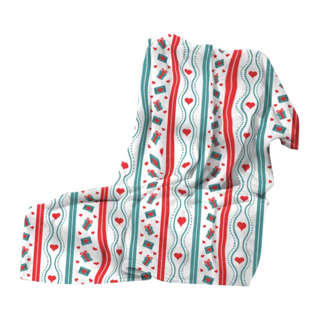 LSLJS Christmas Throw Blanket Holiday Throw Blanket, Christmas Flannel Printed Blanket New Office Nap Blanket Fleece Blanket Leg Blanket Warm Sofa Blanket