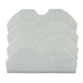 thumbnail image 1 of Reusable And Washable Polyester Cloth Rag For Narwal For Freo X Plus For K1 Vacuum Cleaner Accessories Household Supplies, 1 of 7