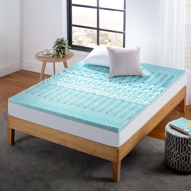 Zinus Spa Sensations 1