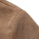 thumbnail image 4 of Ceisia Warm Windproof Men's Loose Fit Corduroy Jacket with Lamb Fleece Lining Gift, 4 of 9