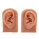 thumbnail image 2 of Modelo de oreja de silicona NikouMX para práctica de perforación flexible, 2 of 8