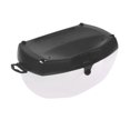 thumbnail image 1 of koolsoo 2x Hard Plastic Protective Box Case for Scuba Diving Snorkel Goggles, 1 of 7
