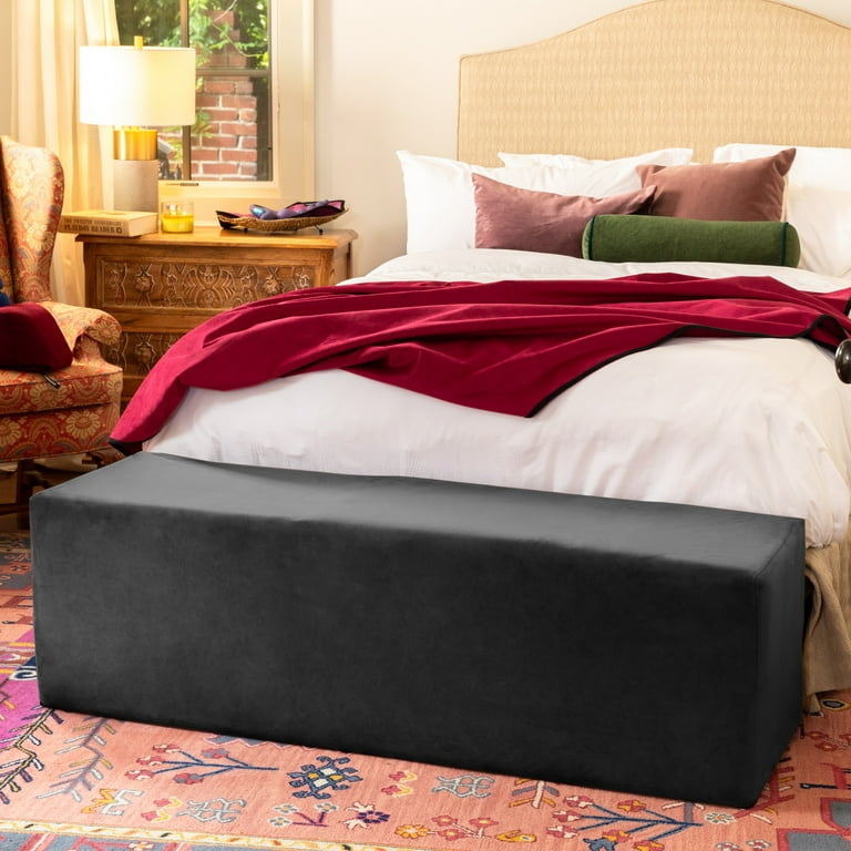 Liberator Aria Flip Chaise- Liberty, Black - Walmart.com