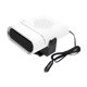 thumbnail image 3 of Desempañador de parabrisas universal para calefacción de coche, dispositivo electrónico 12 V blanco, 3 of 8