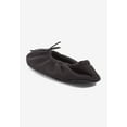 thumbnail image 2 of Comfortview Women's The Ana Ballerina Slipper, 2 of 6