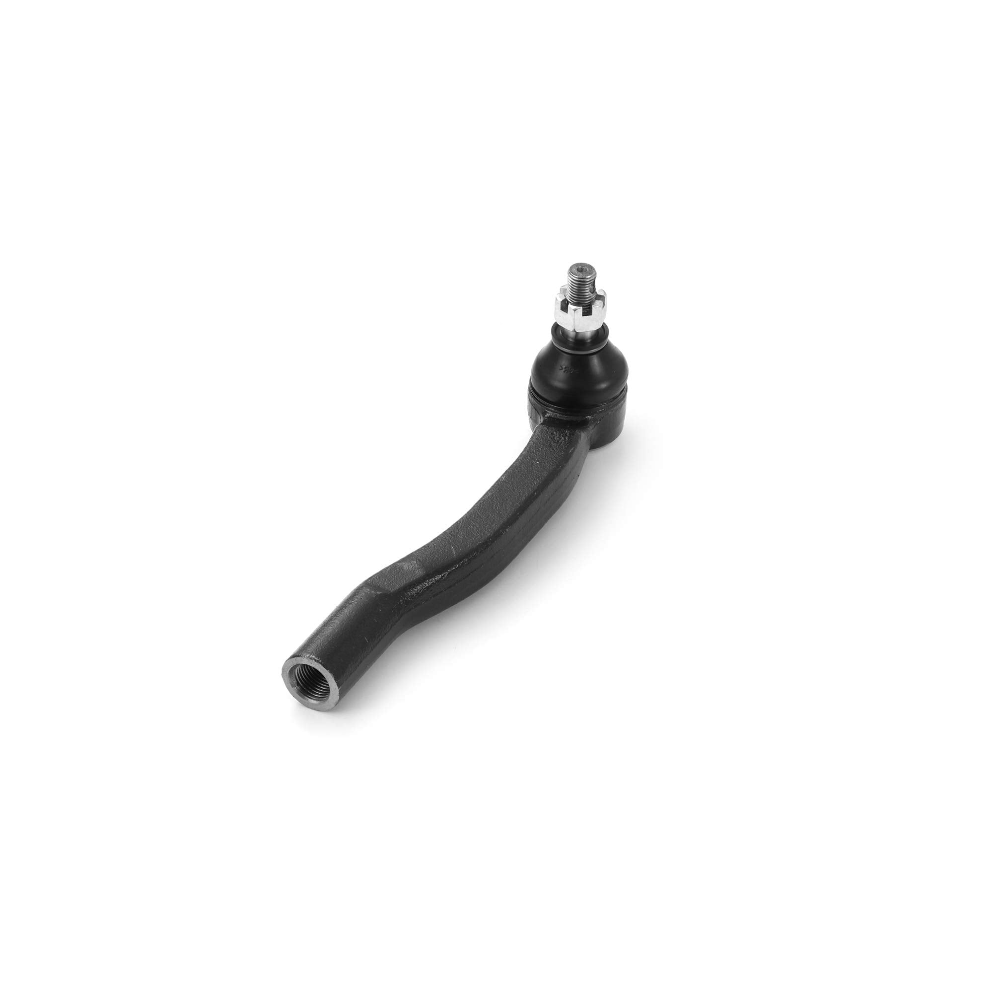 Metrix Premium Chassis Parts - 4 PC Inner & Outer Tie Rod End Kit Fits 2004-2010 Toyota Sienna, Replacement EV80893, ES80627, ES80626