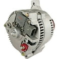 thumbnail image 3 of DB Electrical 400-14167 New Alternator for Ford Truck 1993-1995 #F1PU-10346-DA, F3HT-10300-GB, F5HT-10300-CA, 3 of 7