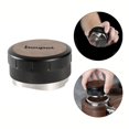 thumbnail image 3 of Chendee Coffee Filling Press Coffee Tamper 51/53/58Mm Coffee Distributor Leveler Hammer,58Mm, 3 of 9