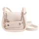 thumbnail image 1 of Bolso Bandolera Sunnimix Casual Pequeño Blanco, 1 of 8