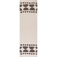 thumbnail image 3 of Geometric TXT3017-811 Area Rug Rectangle 8' x 11', 3 of 3