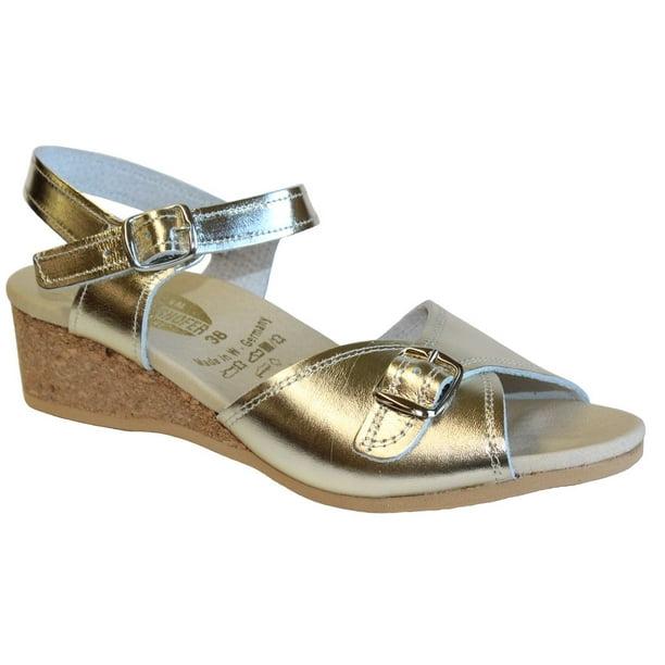 sperry oasis canal