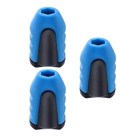 

Linaba Clearance Daily Necessities Daily Life Tools Screwdriver Head Ring Screwdriver Driver Bits Magnetizer For Hex Screwdriver And Power Bits Screwdriver Bit Drive Holder Power Bits Tool