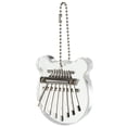 thumbnail image 2 of EeaseCA Small 8 Keys Kalimba Piano Thumb Piano Mini Kalimba Musical Instrument, 2 of 7