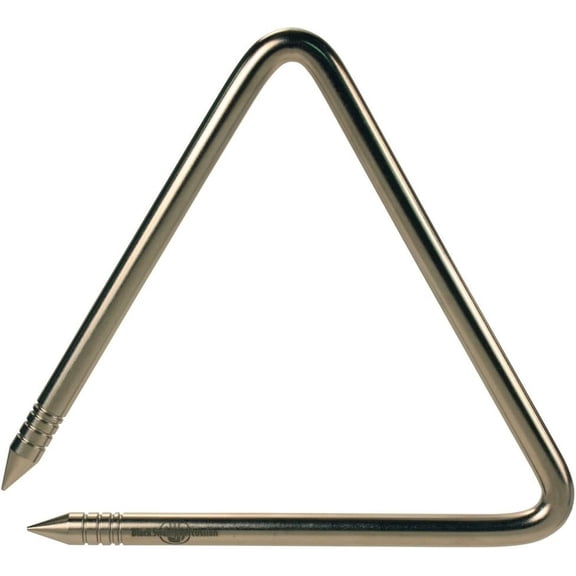Black Swamp BSAT8 8-Inch Artisan Triangle, Steel