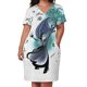 thumbnail image 2 of Por siempre bruja - Vestido Lilith con bolsillos sueltos, ropa de mujer, vestidos de verano para mujer 2025, 2 of 6