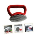Couch Material O Toilet Grill Pumice Stone 2 N 1 Floor Brush Dish Wand