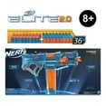 thumbnail image 3 of Lanzador Hasbro Nerf 36 Piezas Turbine, 3 of 4