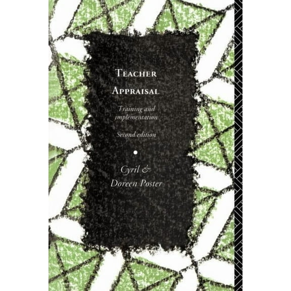 Asa Monographs Teacher Appraisal: Training and Implementation, (Paperback)