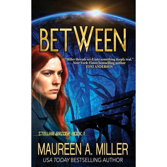 Between, (Paperback)