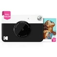 thumbnail image 5 of Kodak Printomatic Instant Print Camera 5MP with ZINK Zero-Ink, 2x3 Photo Paper, Black, 5 of 8