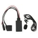 thumbnail image 1 of Cable Bluetooth, Cable AUX Bluetooth de 18 Pines Arnés de micrófono con Bluetooth Funcionalidad de Alta precisión, 1 of 12