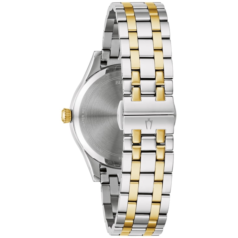 Bulova Women's Watch 98P201