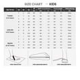thumbnail image 5 of NORTIV 8 Kids Snow Boots Boy's Girl's Waterproof Cold Weather Classic Booties Hiking Outdoor Shoes (Little Kids/Big Kids), 5 of 5