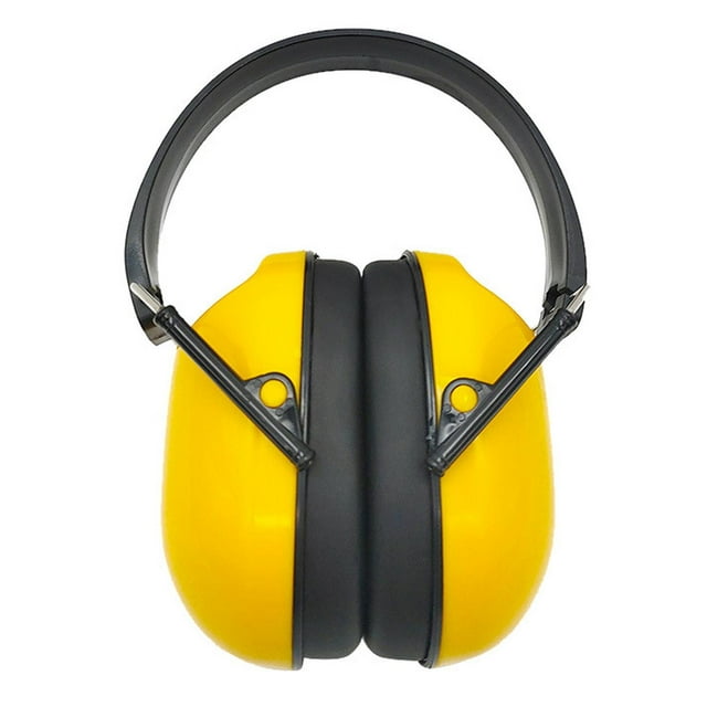 keepw Kids Earmuffs Foldable Earplugs Noise Reduction Airports Racing for Concerts
