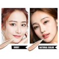 thumbnail image 3 of Concealer Liquid Foundation Air Cushion Foundation Mushroom Head Makeup Shape Puff Cosmetics For, 3 of 5