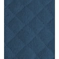 thumbnail image 2 of Basic Terry Collection Quilted 100% Cotton, Potholder, Black, 3 Piece, 2 of 7