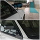 thumbnail image 2 of 1 Pair Universal F1 Style Car Side Rearview Door Wing Rear Mirror For Abs Carbon Fiber Look, 2 of 5